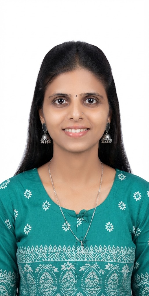 Rushika Vidye - Part time Patient Care and Elderly Care in Ghatkopar West, in Mumbai